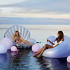 Inflatable Glowing Pool Float