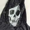 Inflatable Grim Reaper Illusion Costume