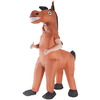 Inflatable Horse Costume