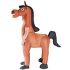 Inflatable Horse Costume