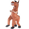 Inflatable Horse Costume