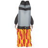 Inflatable Jetpack Costume