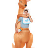 Inflatable Kangaroo Costume