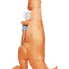 Inflatable Kangaroo Costume