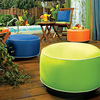 Inflatable Outdoor Ottomans
