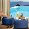 Inflatable Outdoor Ottomans
