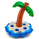 Inflatable Palm Tree Island Beverage Float