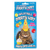 Inflatable Party Hat For Cats