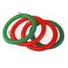Inflatable Reindeer Antler Ring Toss Game