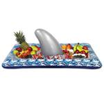 Inflatable Shark Buffet Cooler