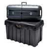 Inflatable SuperScreen Outdoor Theater System - Ultimate Home Theater!