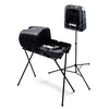 Inflatable SuperScreen Outdoor Theater System - Ultimate Home Theater!