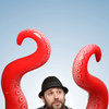 Inflatable Tentacle Arm