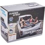 Inflatable Truck Bed Pool