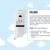Innovaqua Nube - Air-to-Water Generator