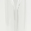 Inside-Out Champagne Flutes
