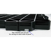 Instant Attic Flooring Panels
