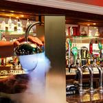 Instant Glass Chiller and Froster