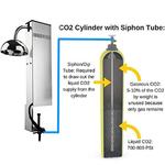 Instant Glass Chiller and Froster