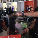 Instant Glass Chiller and Froster