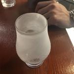 Instant Glass Chiller and Froster