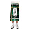 Instant Kilt Beach Towel