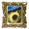 Instant Masterpiece - Inflatable Picture Frame