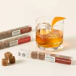 Instant Old-Fashioned Cocktail Cubes