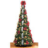 Instant Pop-Up Christmas Tree