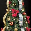 Instant Pop-Up Christmas Tree