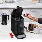 Instant Pot Dual Pod Plus - Brews K-Cup Pods, Nespresso Capsules, and Ground Coffee
