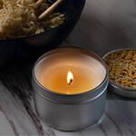 Instant Ramen Noodles Scented Candle