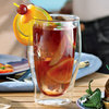 Insulated Double Wall Beer Glasses