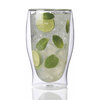 Insulated Double Wall Beer Glasses