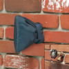 Insulated Outdoor Faucet Cover - Prevents Frozen Pipes
