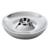 Insulated Stainless Steel Chip and Dip Bowl