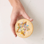 Interactive Shaker Cookie Baking Kit