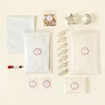 Interactive Shaker Cookie Baking Kit