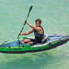 Intex Challenger K1 Inflatable Kayak