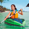 Intex Challenger K1 Inflatable Kayak