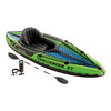 Intex Challenger K1 Inflatable Kayak