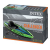 Intex Challenger K1 Inflatable Kayak