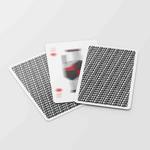 Intoxicated Playing Cards