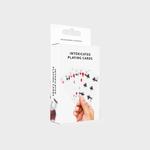 Intoxicated Playing Cards