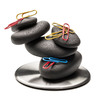 Inukshuk Magnetic Stones