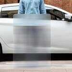 Invisibility Shield