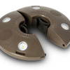 Ion Audio Patio Mate - Umbrella Light and Bluetooth Stereo Speaker