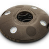 Ion Audio Patio Mate - Umbrella Light and Bluetooth Stereo Speaker