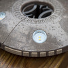 Ion Audio Patio Mate - Umbrella Light and Bluetooth Stereo Speaker