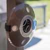 Ion Audio Patio Mate - Umbrella Light and Bluetooth Stereo Speaker